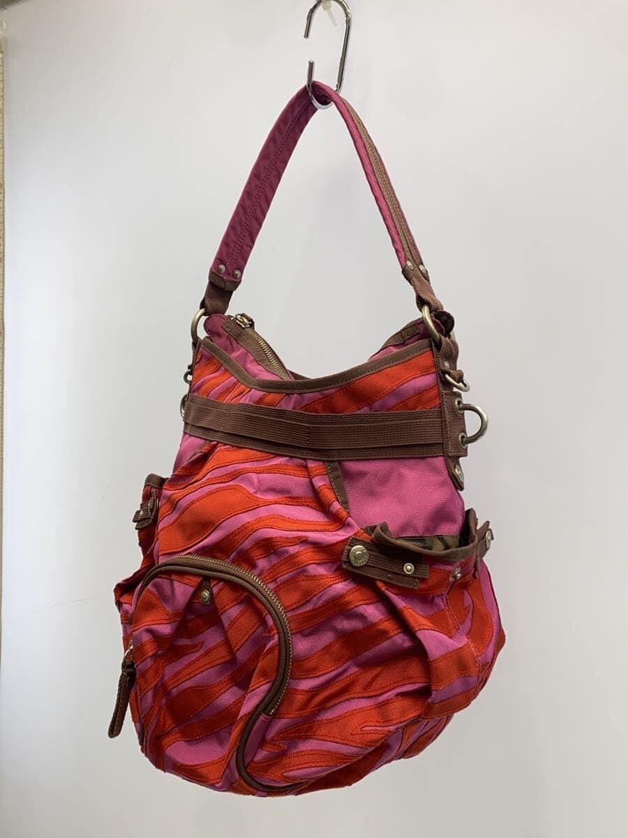 Other Brand GEORGE GINA&LUCY Shoulder Bag PNK 2