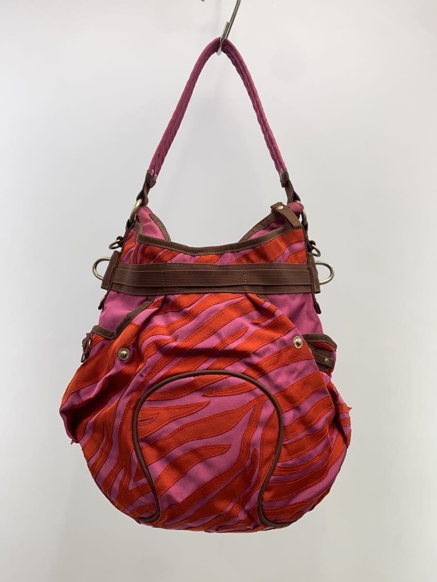 Other Brand GEORGE GINA&LUCY Shoulder Bag PNK 3