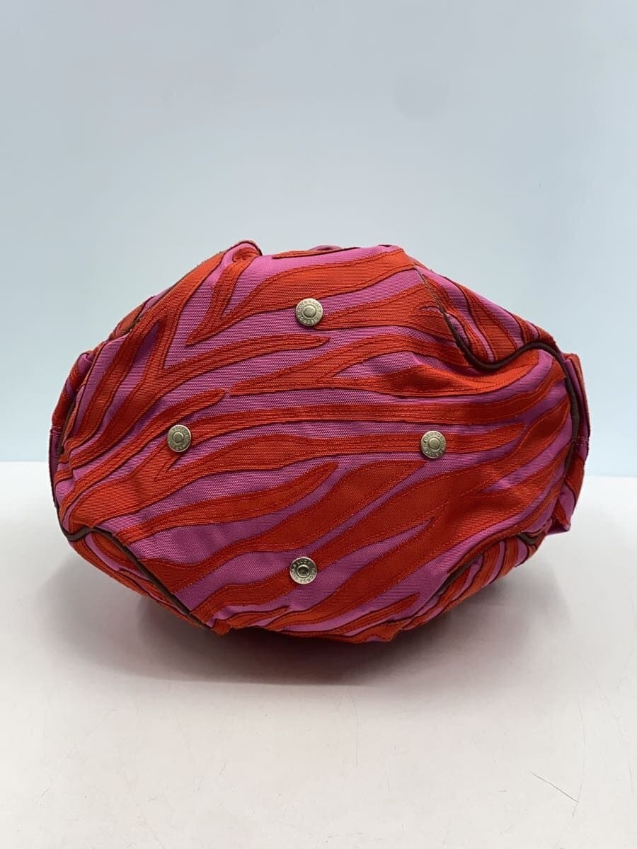 Other Brand GEORGE GINA&LUCY Shoulder Bag PNK 4