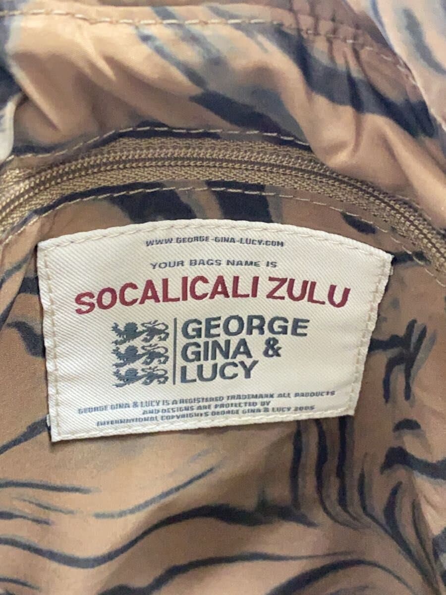 Other Brand GEORGE GINA&LUCY Shoulder Bag PNK 5