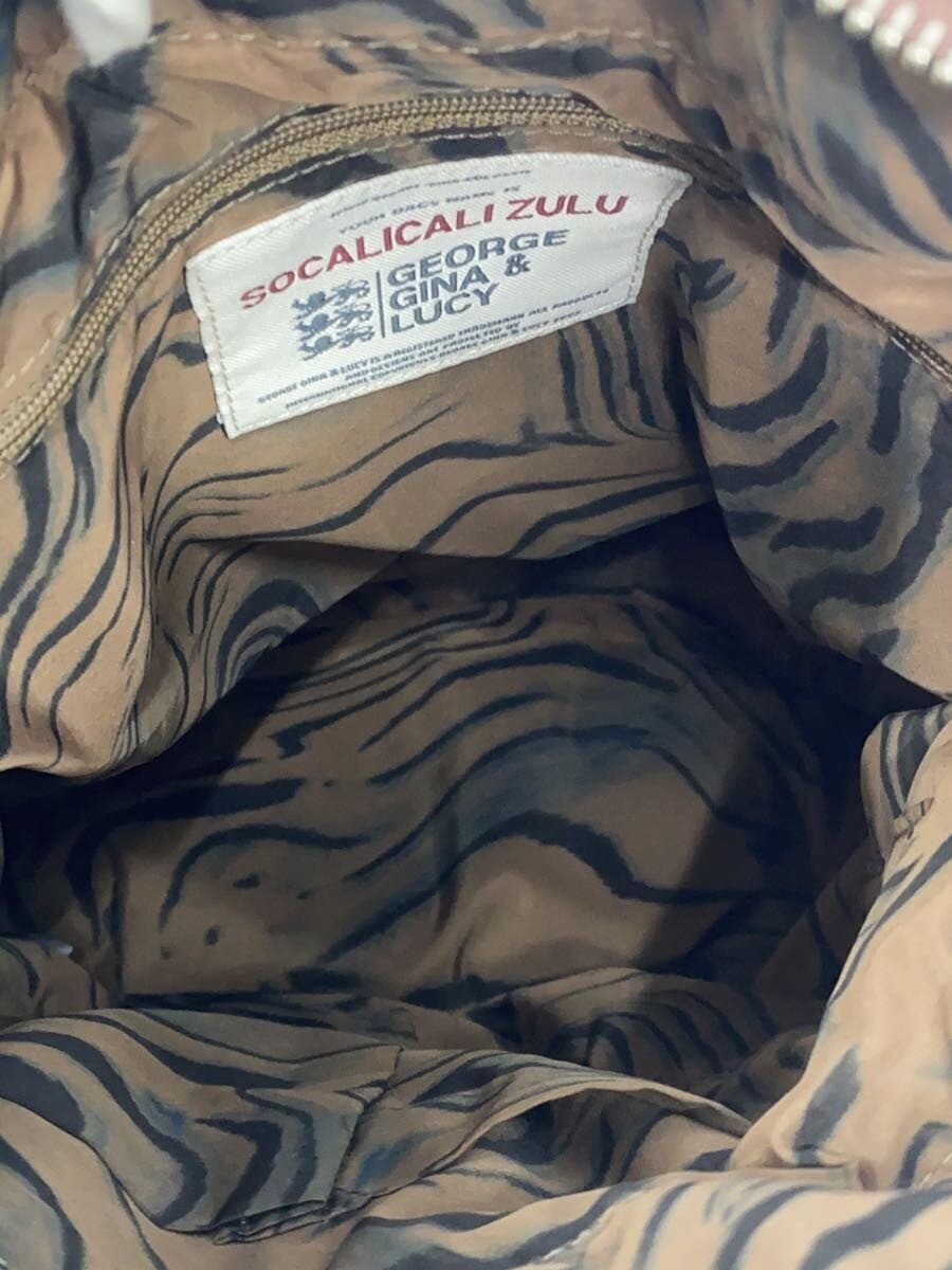 Other Brand GEORGE GINA&LUCY Shoulder Bag PNK 6