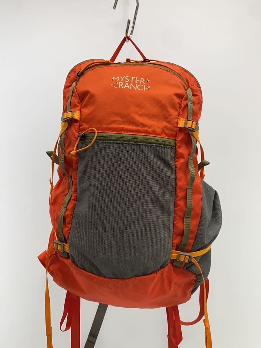 MYSTERY RANCH Backpack Nylon ORN