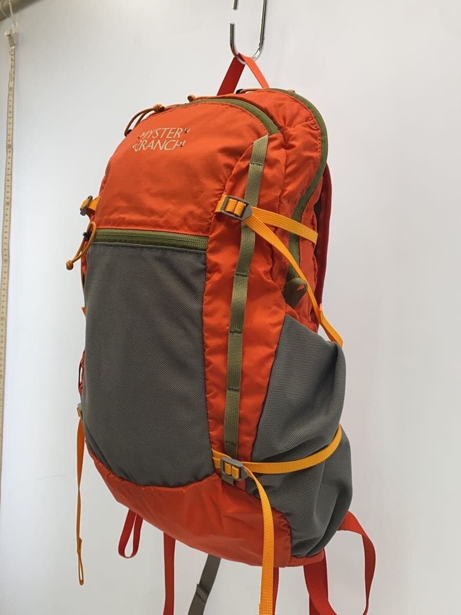 MYSTERY RANCH Backpack Nylon ORN 2
