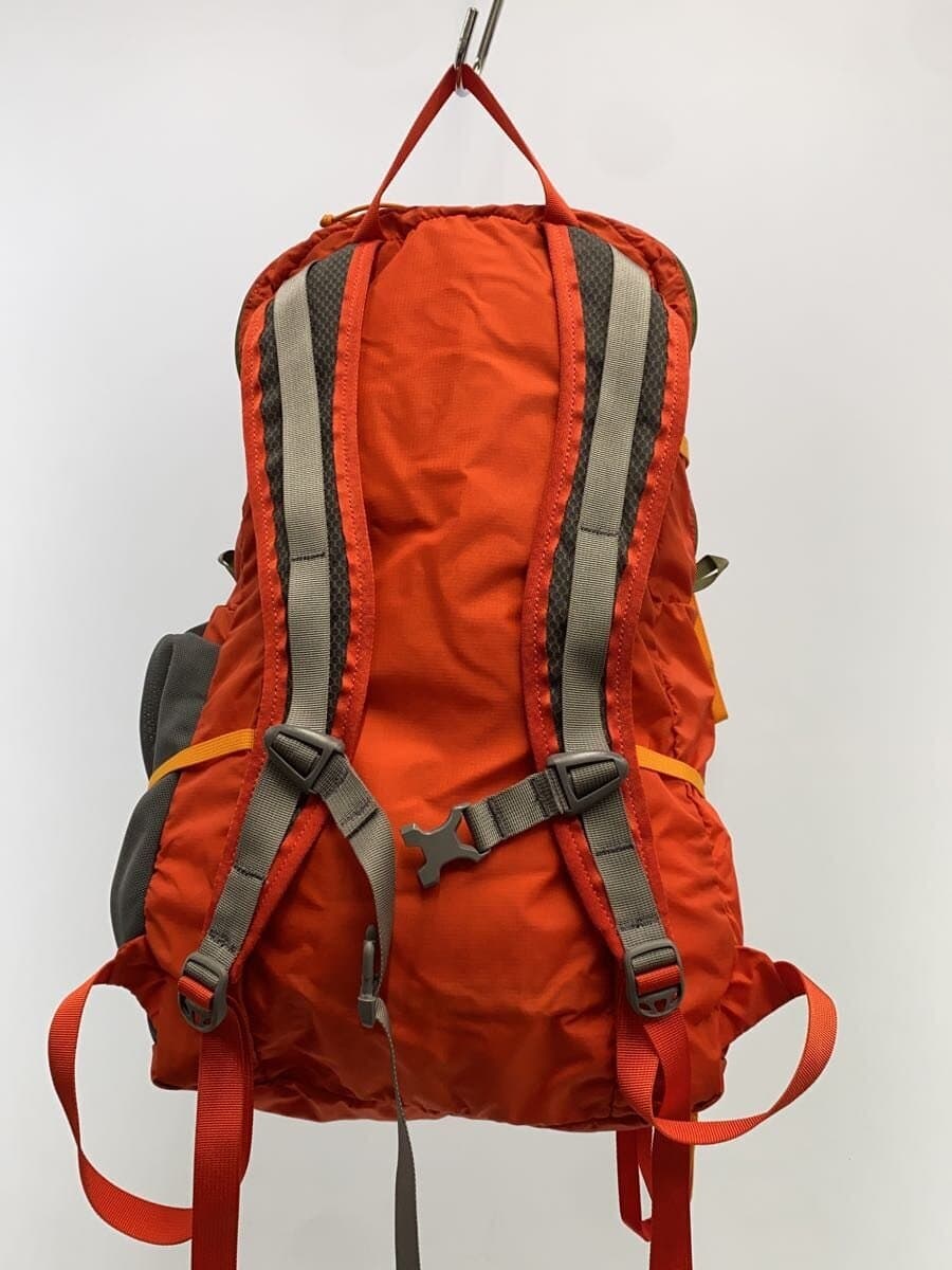 MYSTERY RANCH Backpack Nylon ORN 3