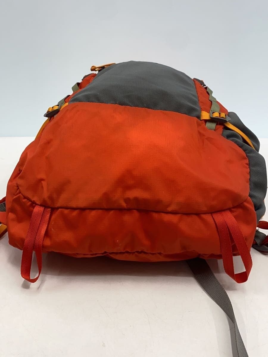 MYSTERY RANCH Backpack Nylon ORN 4