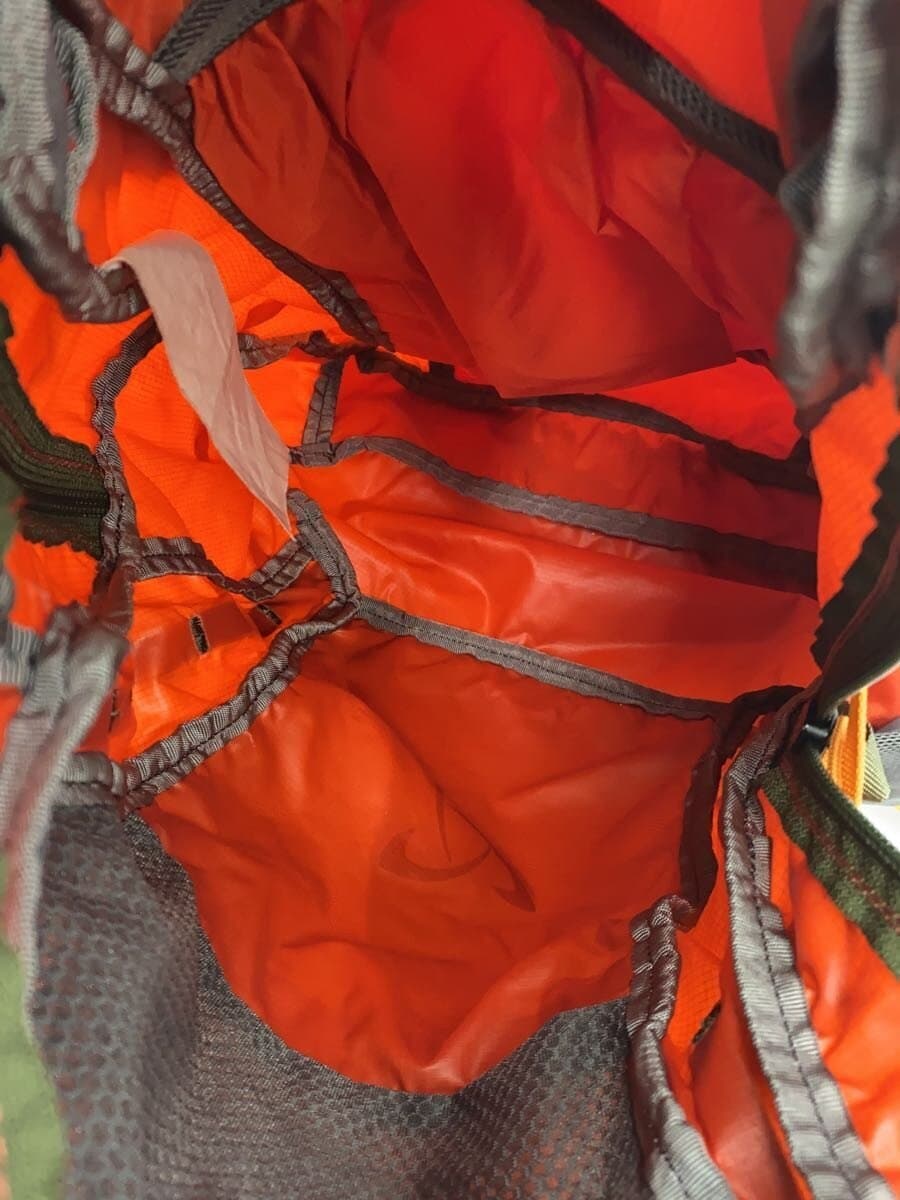 MYSTERY RANCH Backpack Nylon ORN 6