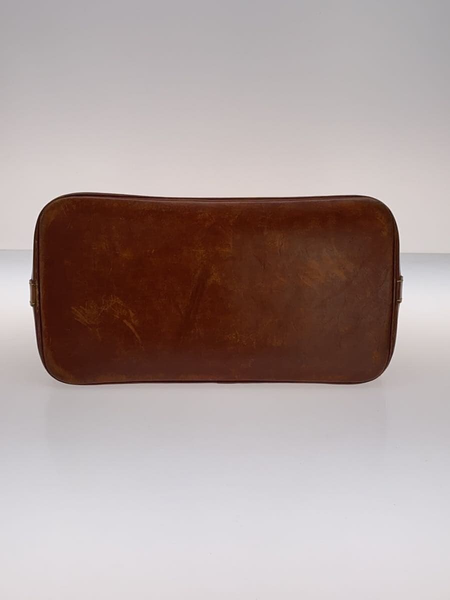 LOUIS VUITTON1)Alma_Monogram Canvas PVC BRW 4