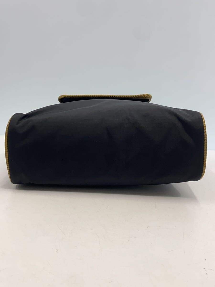 LESPORTSAC Shoulder Bag Nylon BLK 4