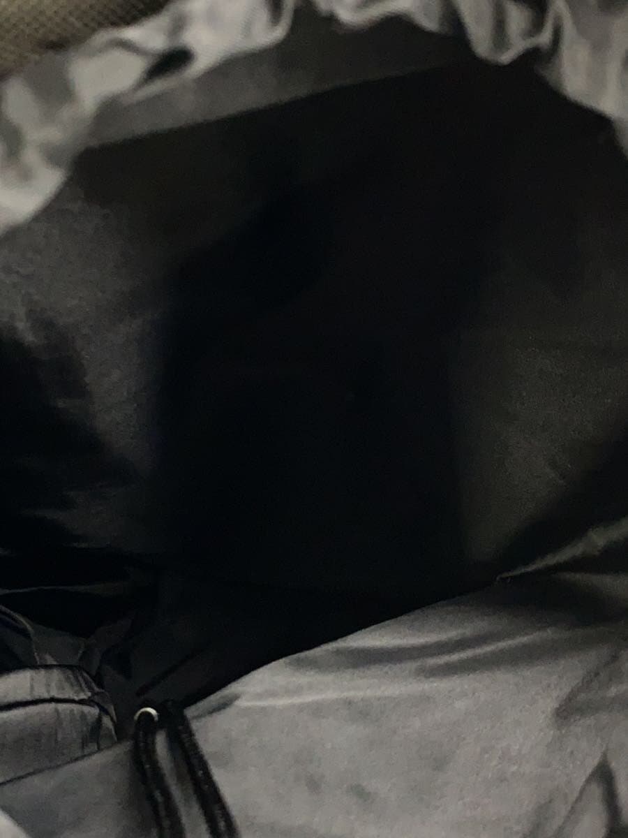 EPOCA UOMO Backpack Nylon BRW Plain M1134-751-75 6