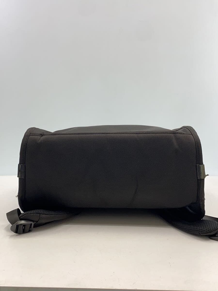 TUMI Backpack BLK Solid 26177DH 4