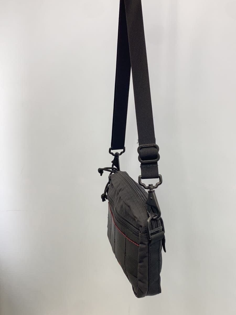 BRIEFING Shoulder Bag BLK 2