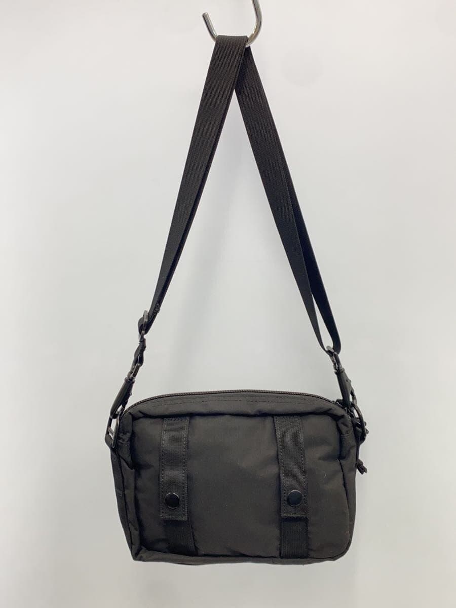 BRIEFING Shoulder Bag BLK 3