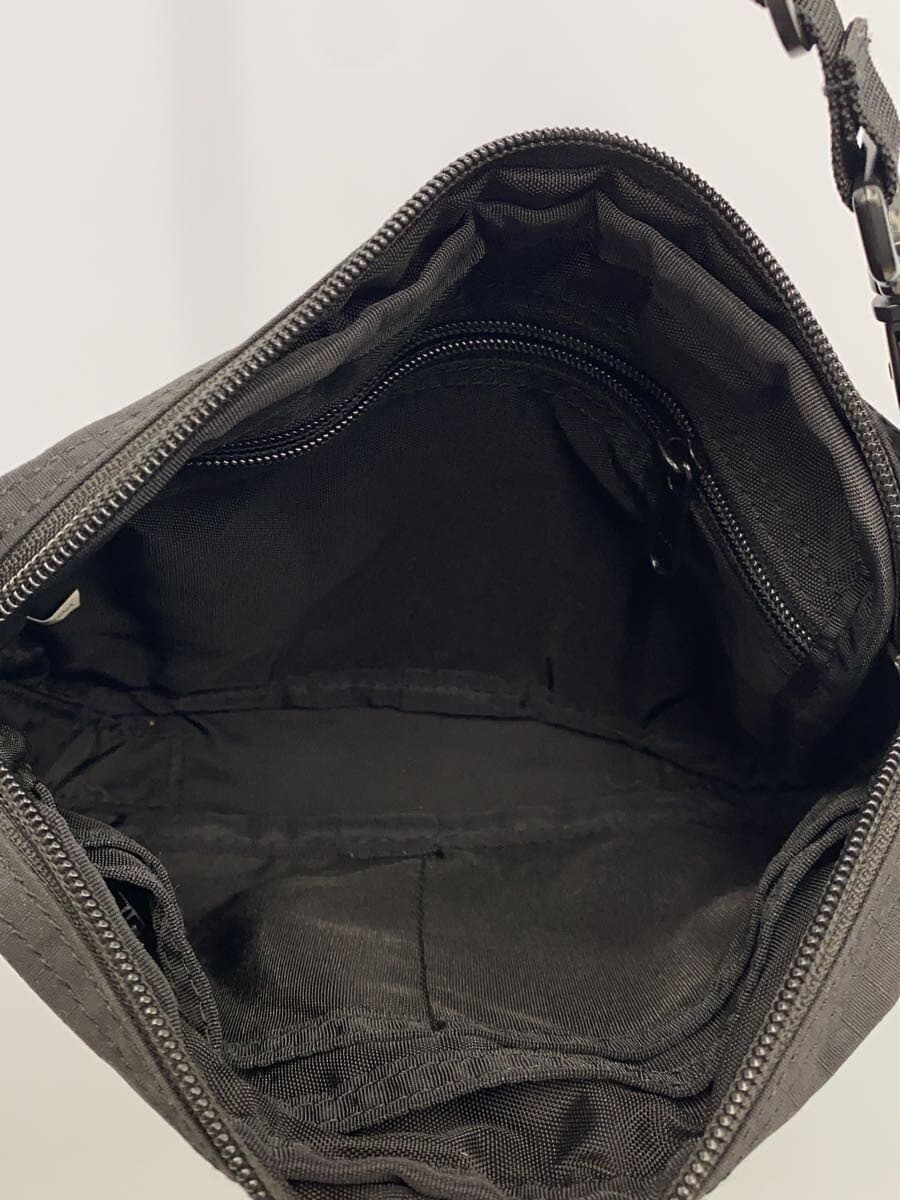 BRIEFING Shoulder Bag BLK 6