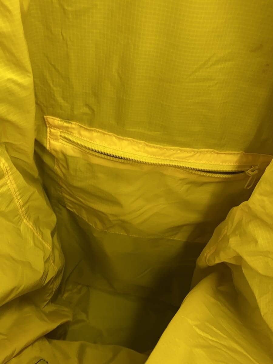 mont-bell backpack nylon BLK 1133146 6