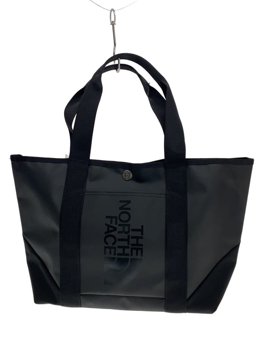THE NORTH FACE Tote Bag -- BLK NM82451 BC Standard Tote