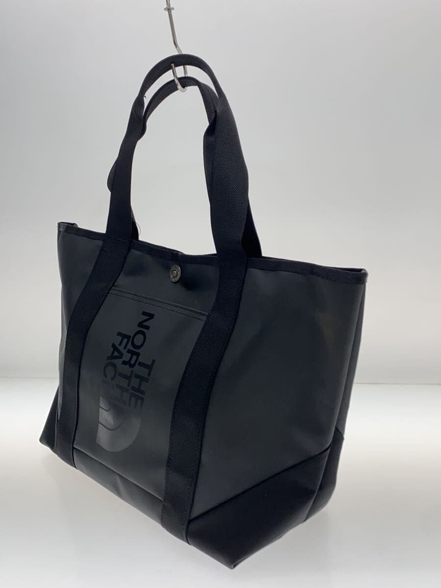 THE NORTH FACE Tote Bag -- BLK NM82451 BC Standard Tote 2