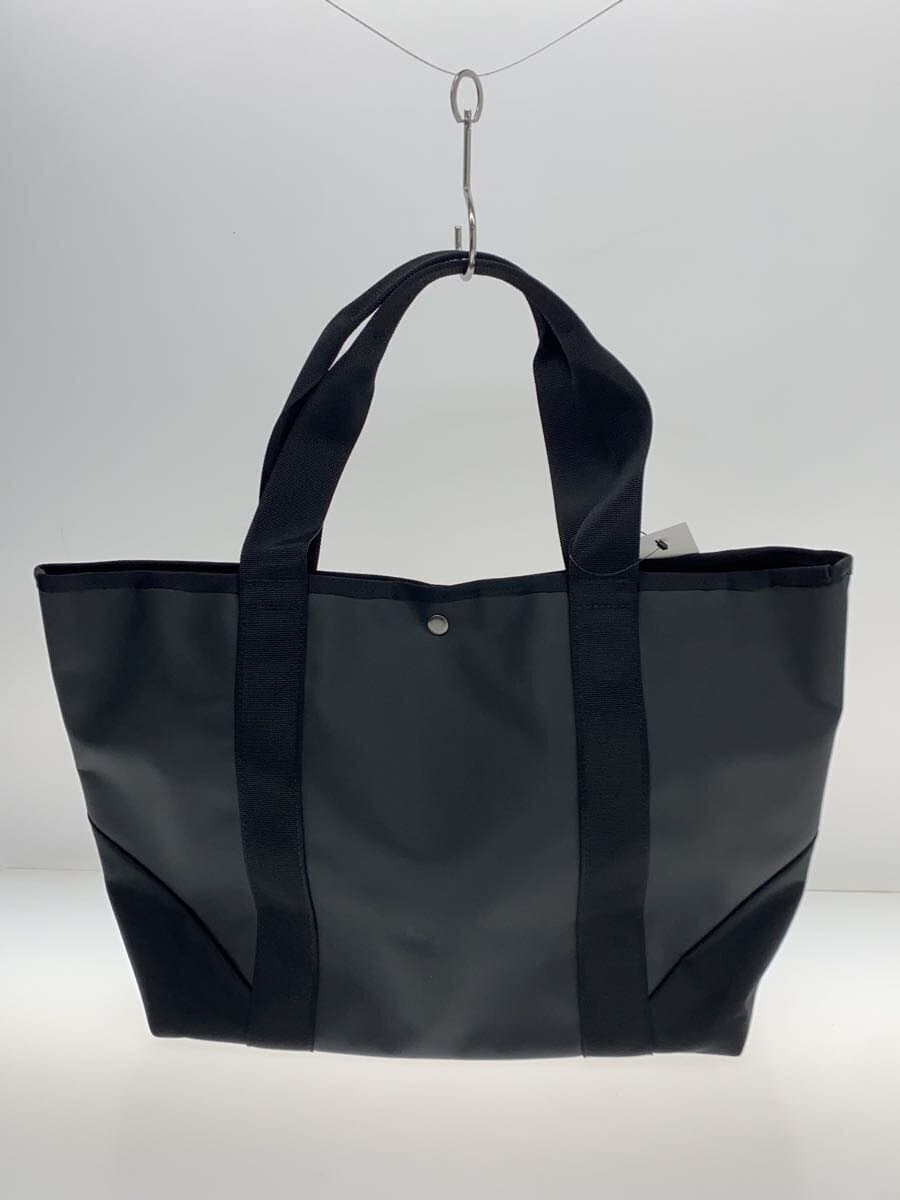 THE NORTH FACE Tote Bag -- BLK NM82451 BC Standard Tote 3
