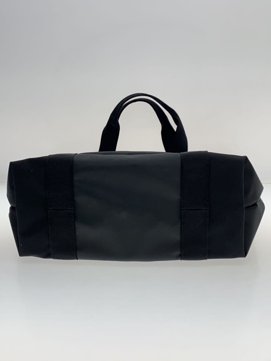 THE NORTH FACE Tote Bag -- BLK NM82451 BC Standard Tote 4