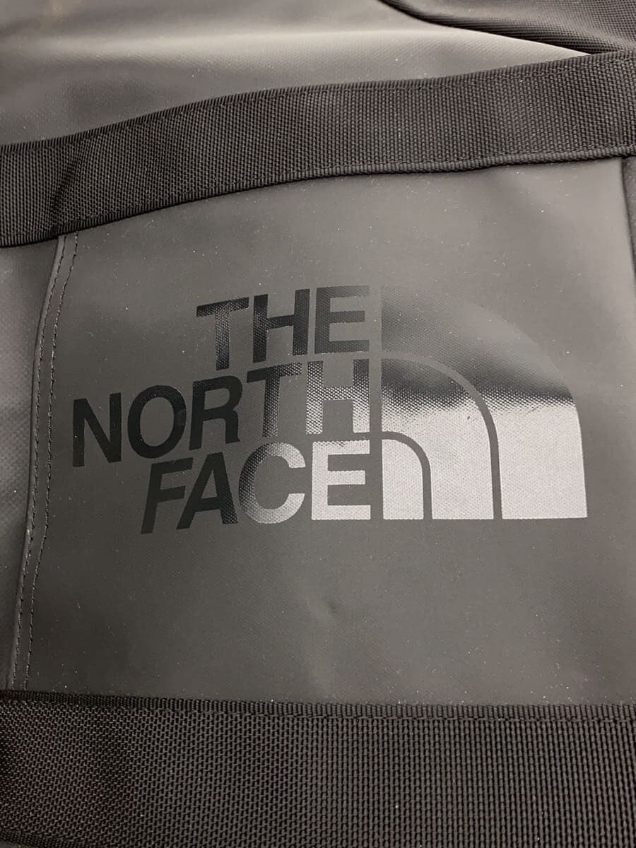 THE NORTH FACE Tote Bag -- BLK NM82451 BC Standard Tote 5