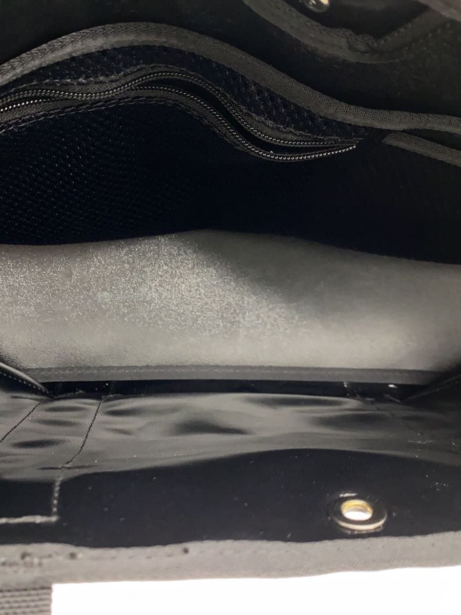 THE NORTH FACE Tote Bag -- BLK NM82451 BC Standard Tote 6