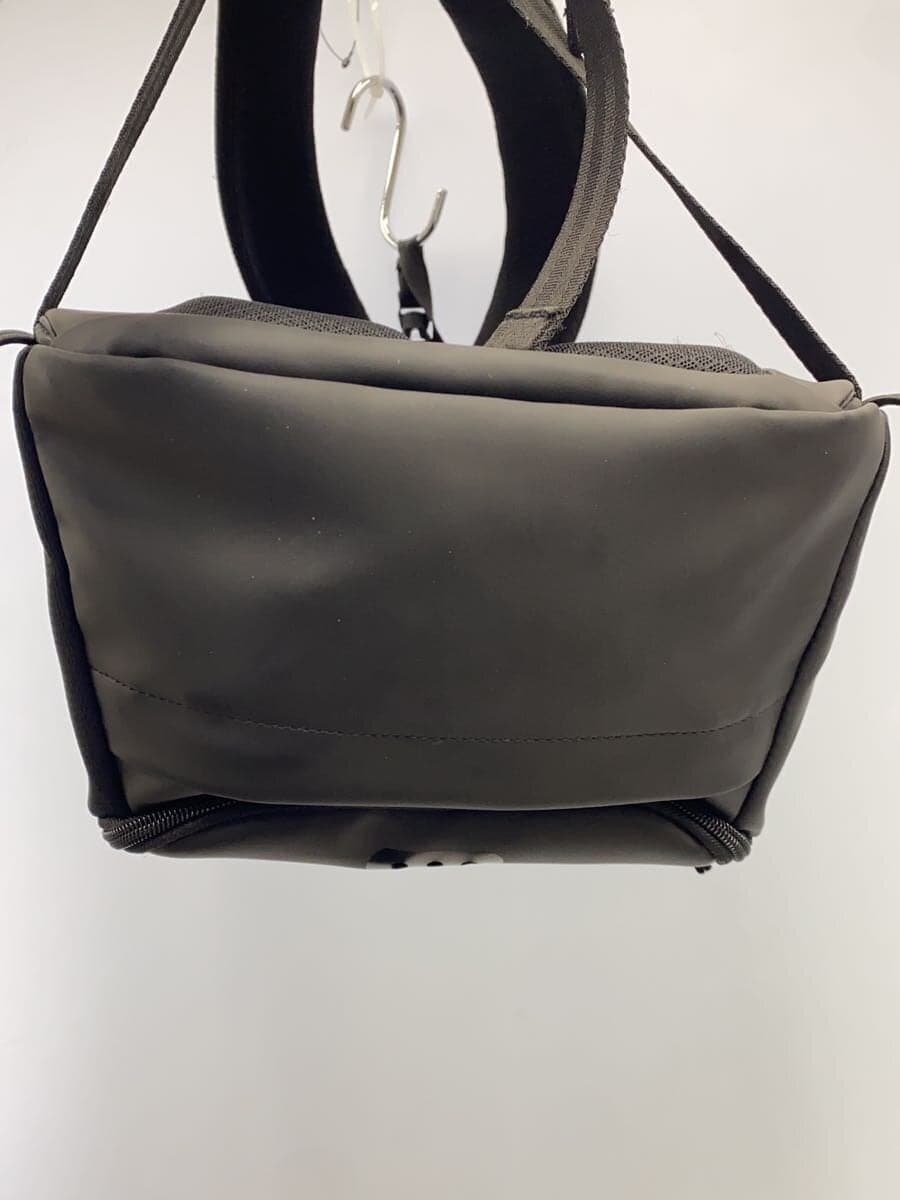 BECKMANN Backpack Polyester BLK 4