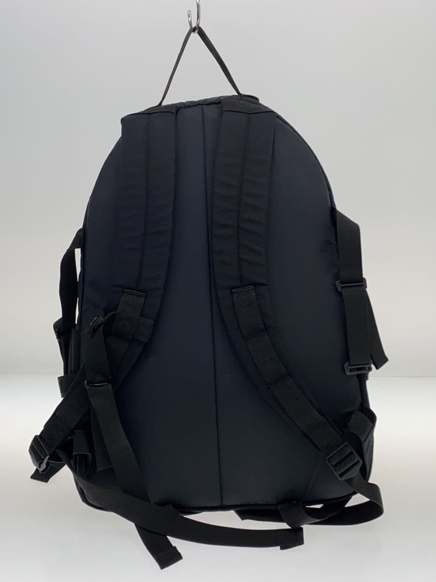 THE NORTH FACE backpack nylon black NN7304N 3