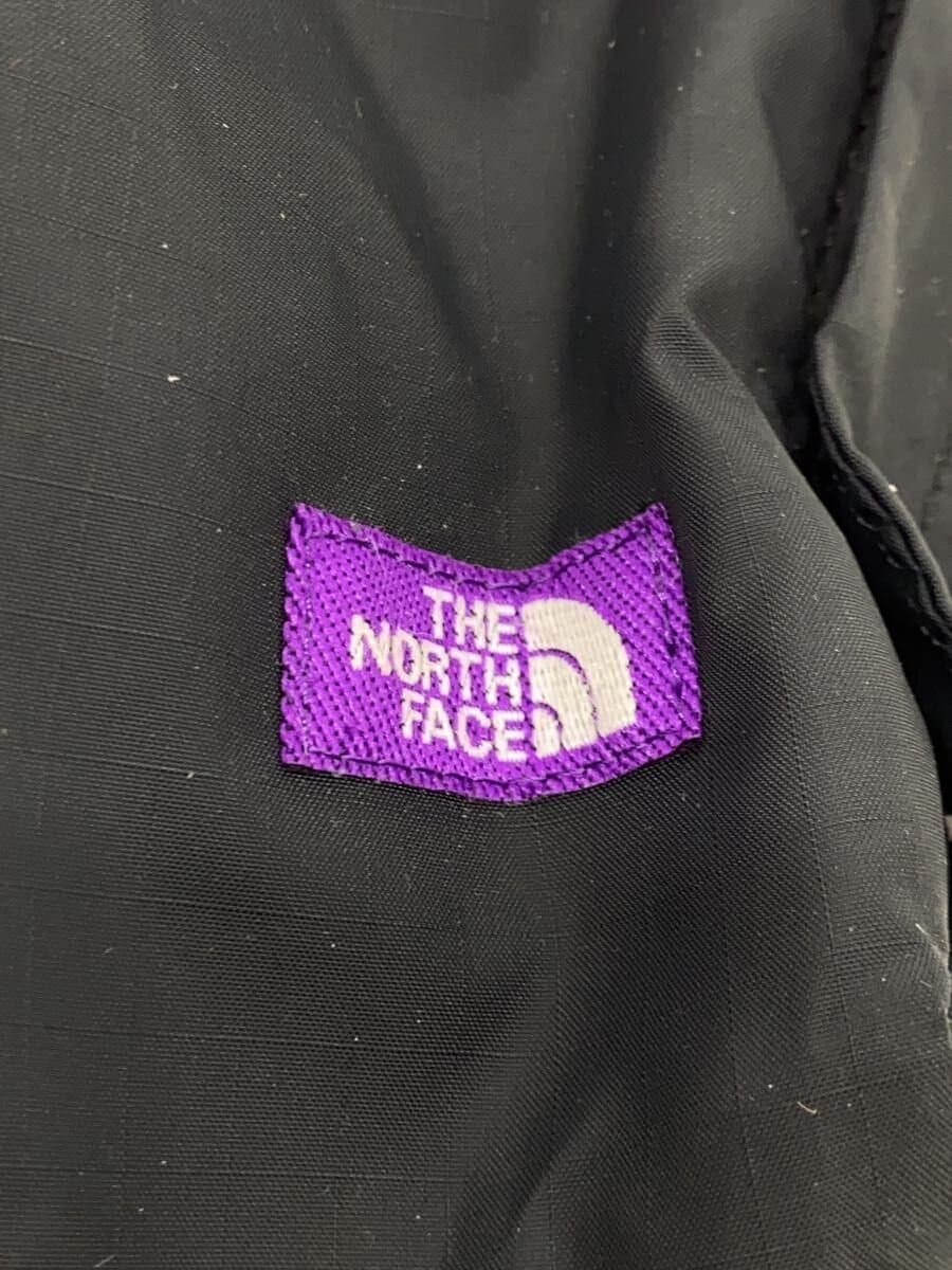 THE NORTH FACE backpack nylon black NN7304N 5