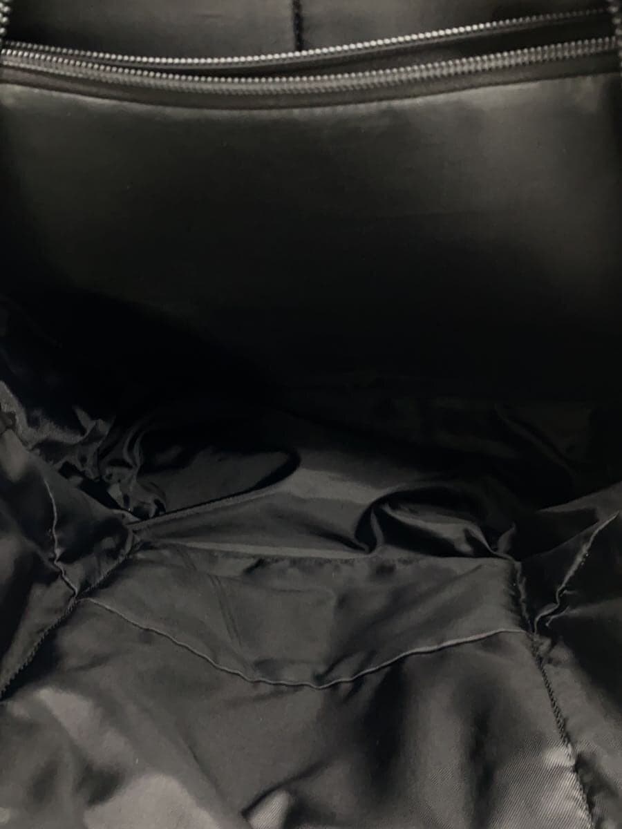 THE NORTH FACE backpack nylon black NN7304N 6