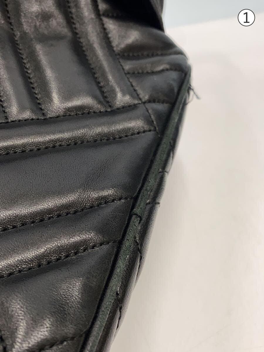 MICHAEL KORS Backpack BLK Solid 35S9GAYB2T 8