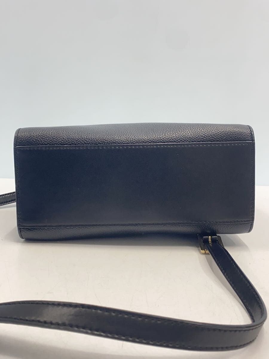 MICHAEL KORS Shoulder Bag -- BLK 35T9GO8M2L 4