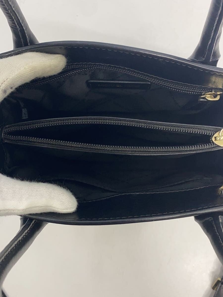 MICHAEL KORS Shoulder Bag -- BLK 35T9GO8M2L 6