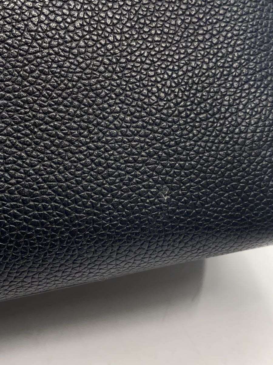 MICHAEL KORS Shoulder Bag -- BLK 35T9GO8M2L 8