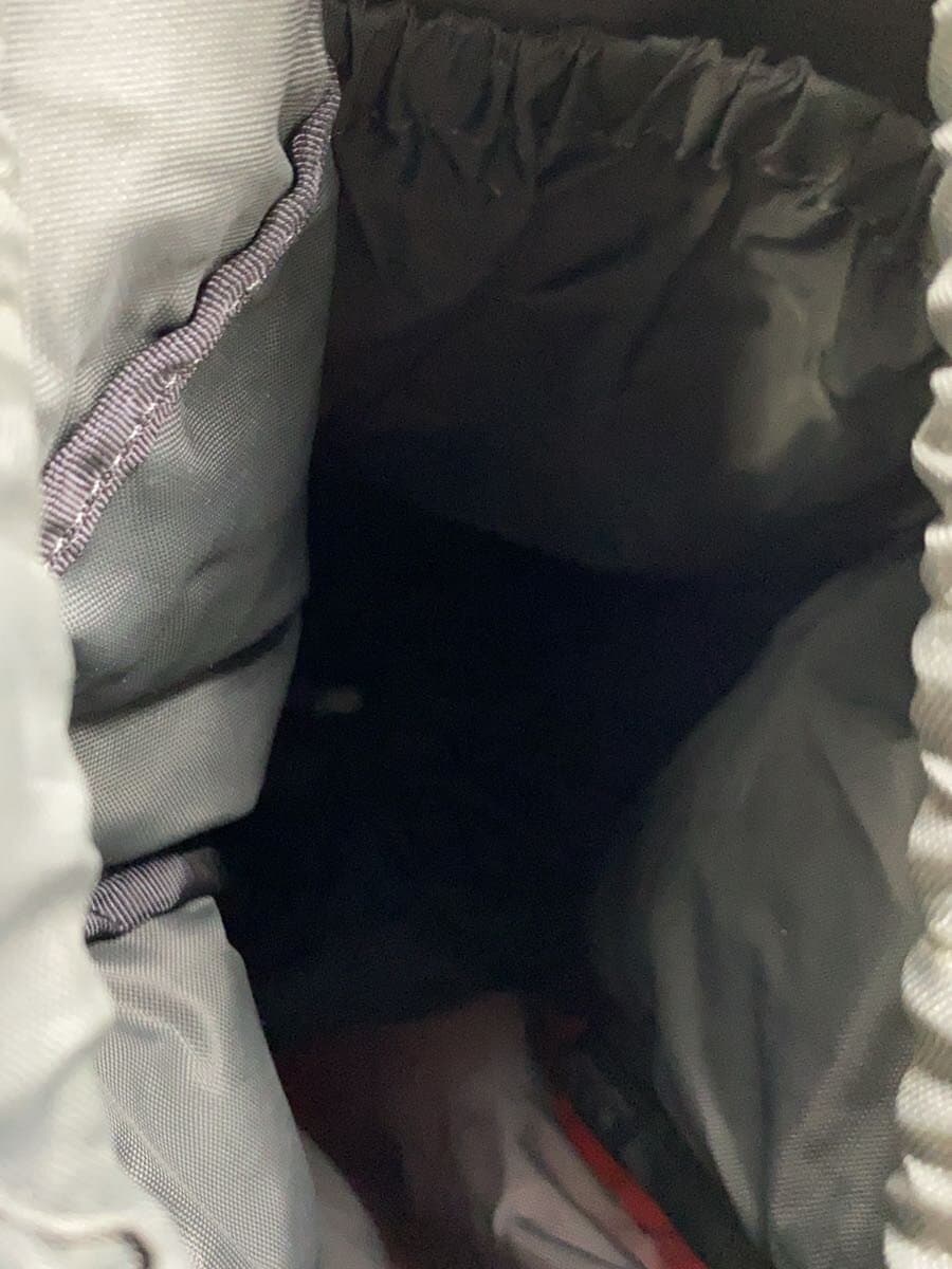 KARRIMOR backpack -- RED solid cougar 40-55 6