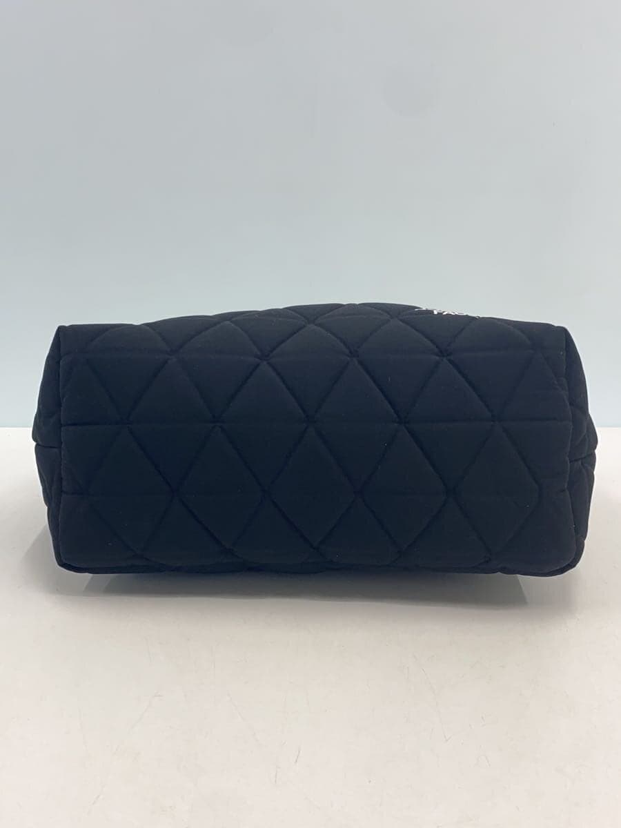 THE NORTH FACE tote bag polyester BLK NM32355 4