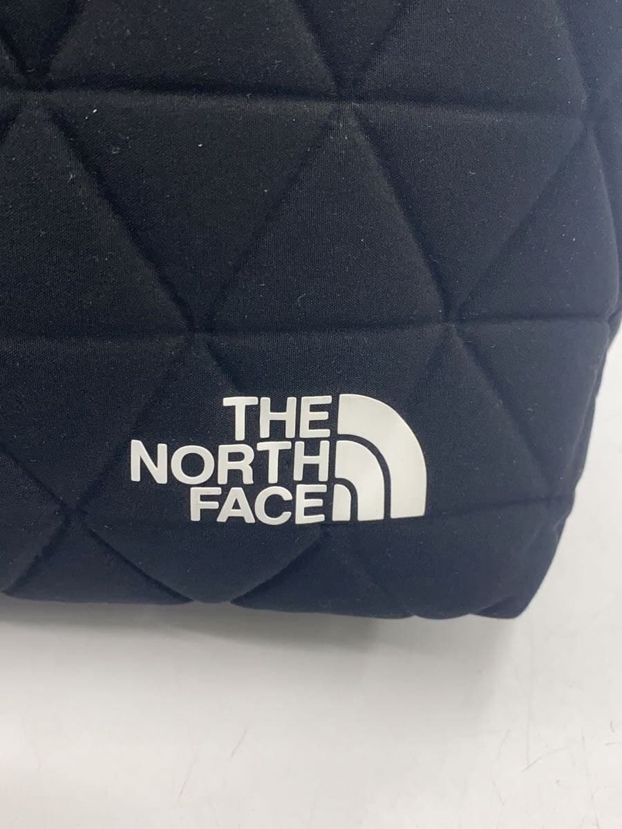 THE NORTH FACE tote bag polyester BLK NM32355 5