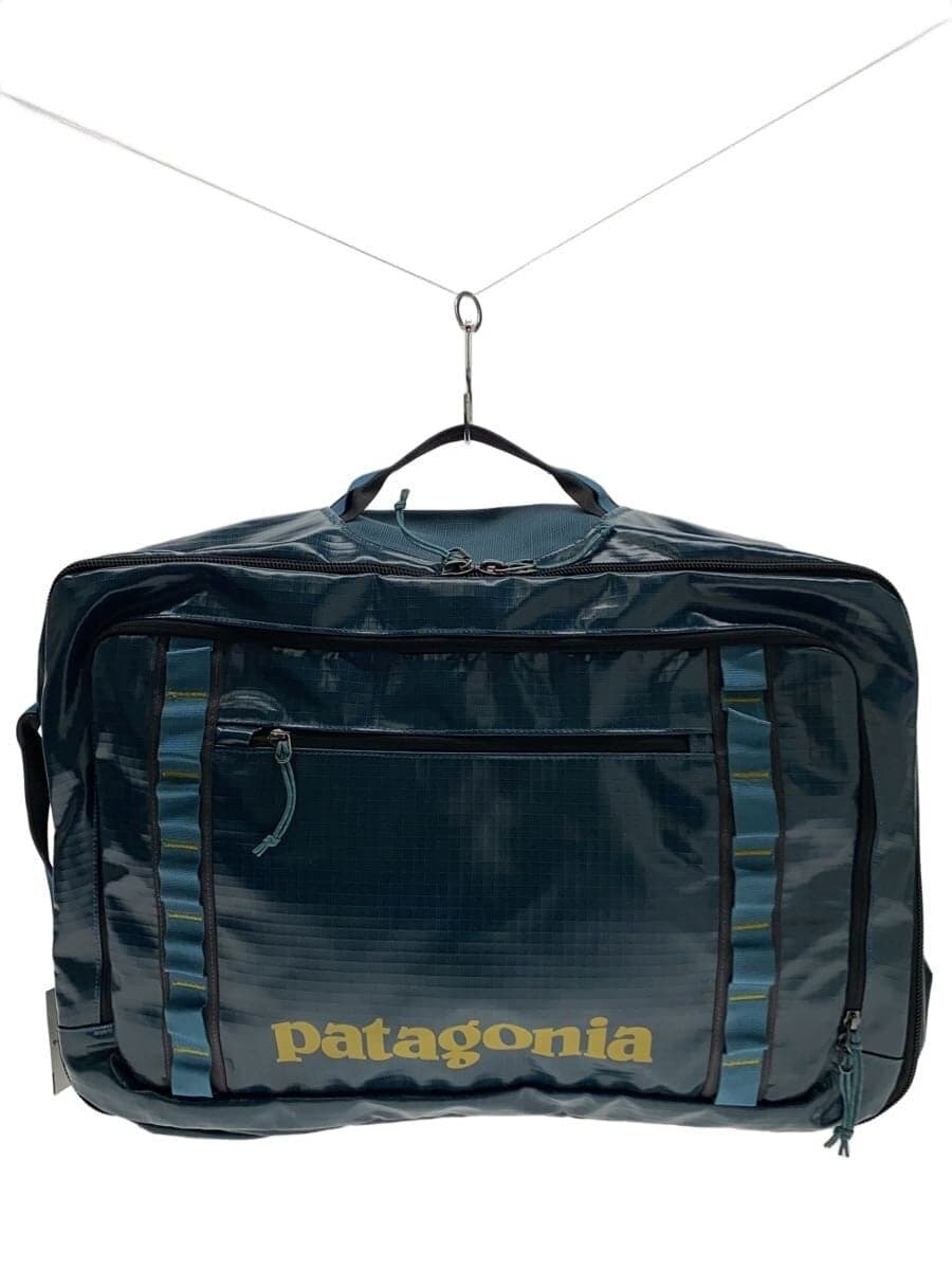 patagonia bag polyester GRN STY49306 Black Hole MLC