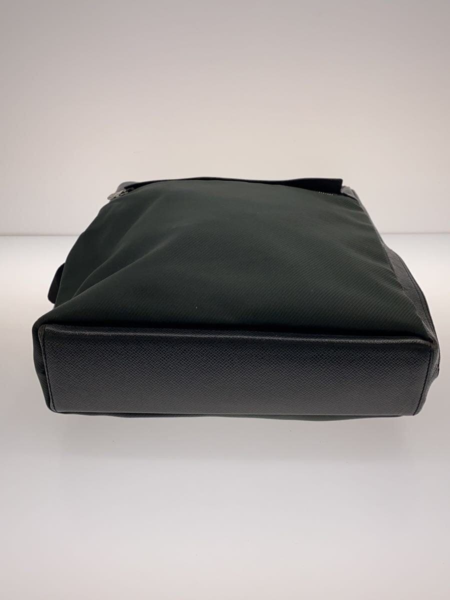 LOUIS VUITTON Beluka_Tiga Leather BLK M30912 4