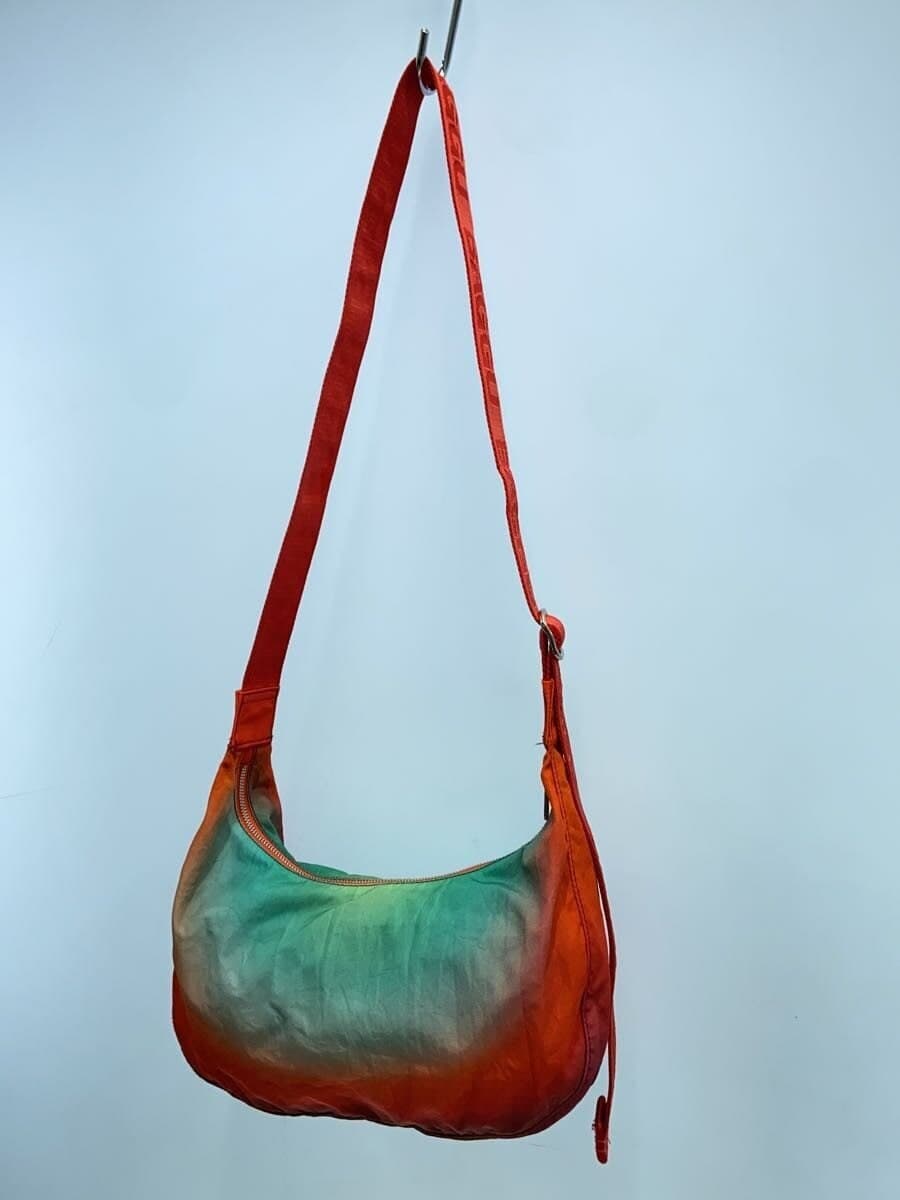 BAGGU Shoulder Bag Nylon Multicolor 2