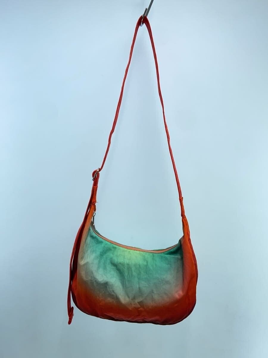 BAGGU Shoulder Bag Nylon Multicolor 3