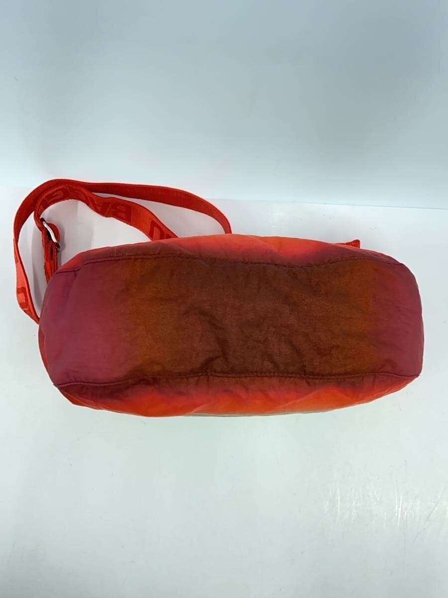 BAGGU Shoulder Bag Nylon Multicolor 4