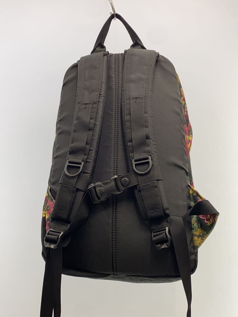 GREGORY x BEAMS BOY Backpack Nylon Multicolor Floral 3