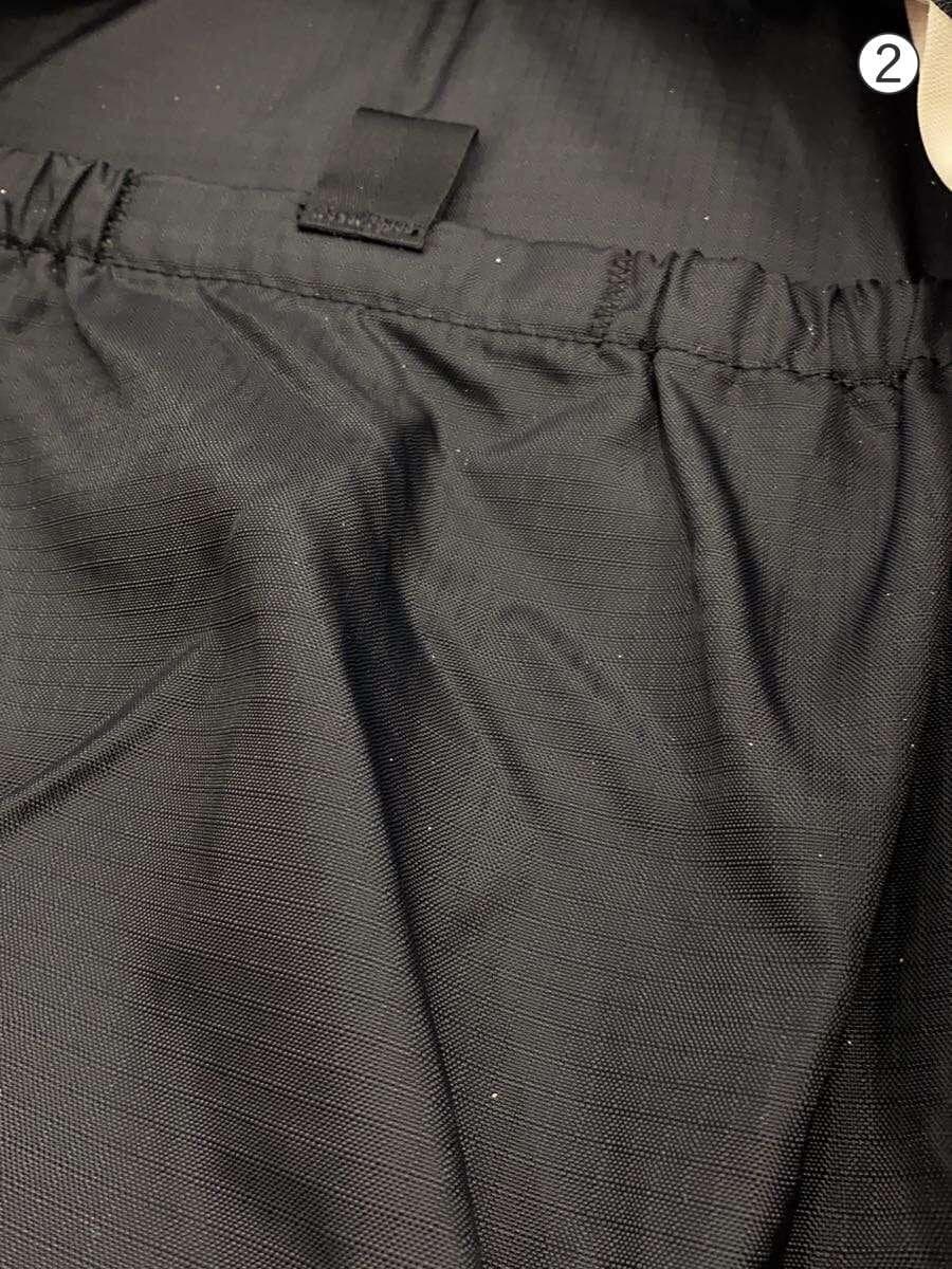 GREGORY x BEAMS BOY Backpack Nylon Multicolor Floral 7