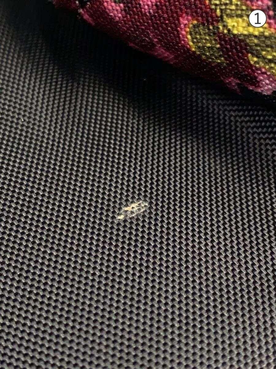 GREGORY x BEAMS BOY Backpack Nylon Multicolor Floral 8