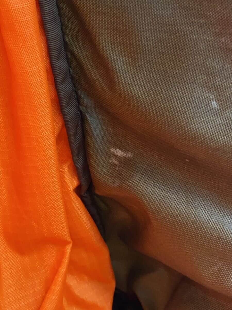 GREGORY x BEAMS BOY Backpack Nylon BRW Solid 7