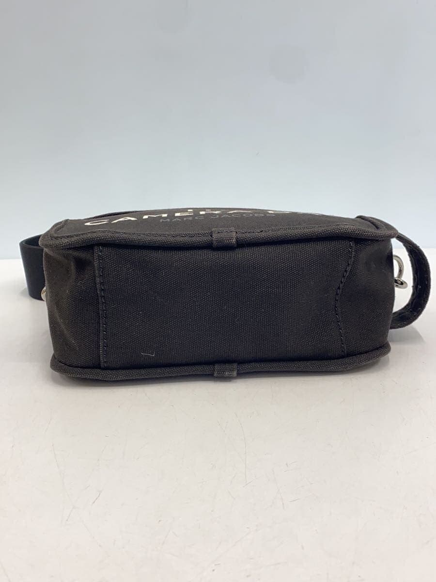 MARC JACOBS shoulder bag polyester BLK MM0017040 001 4