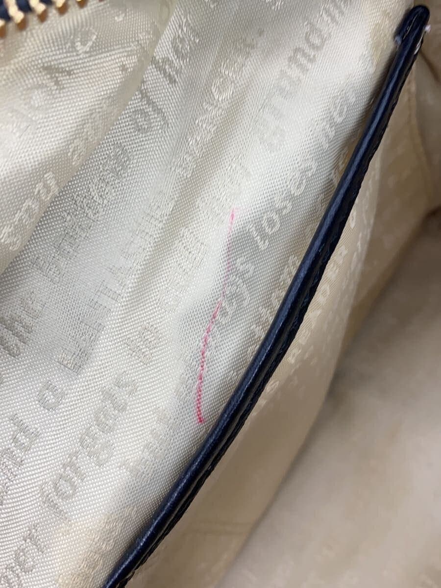 kate spade new york Shoulder Bag Cowhide BLK Solid 8