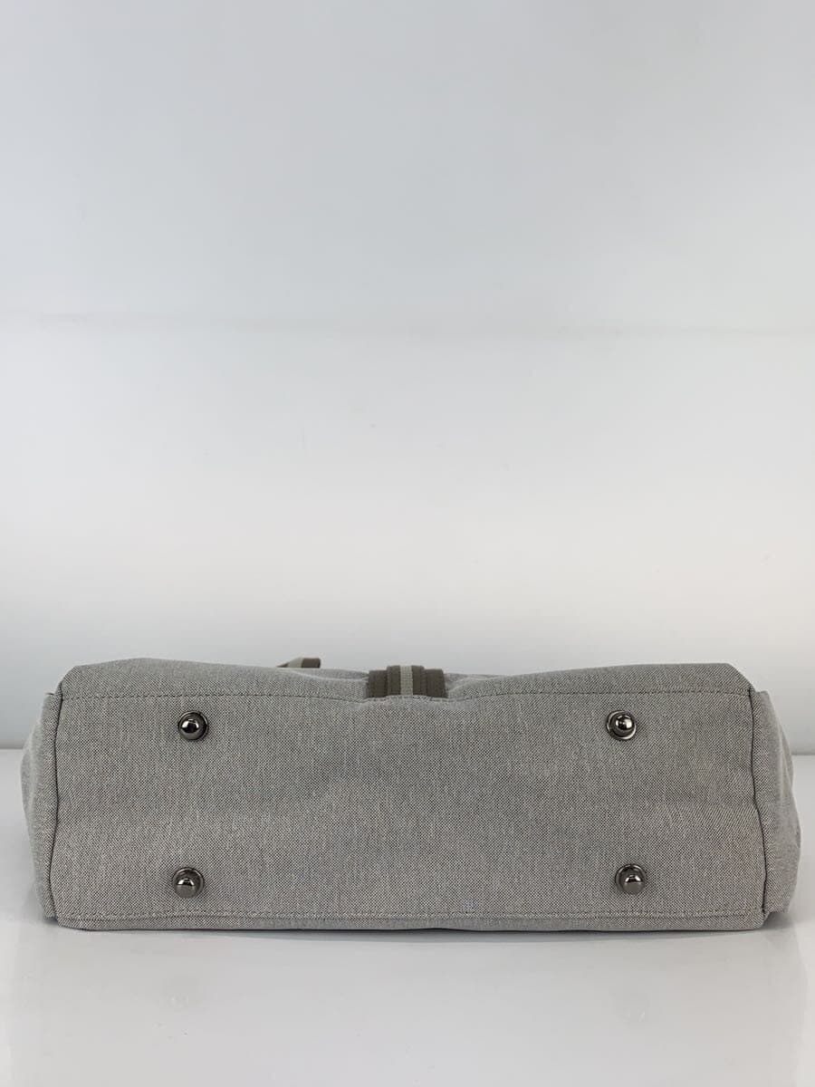 Orobianco Tote Bag Polyester GRY 4