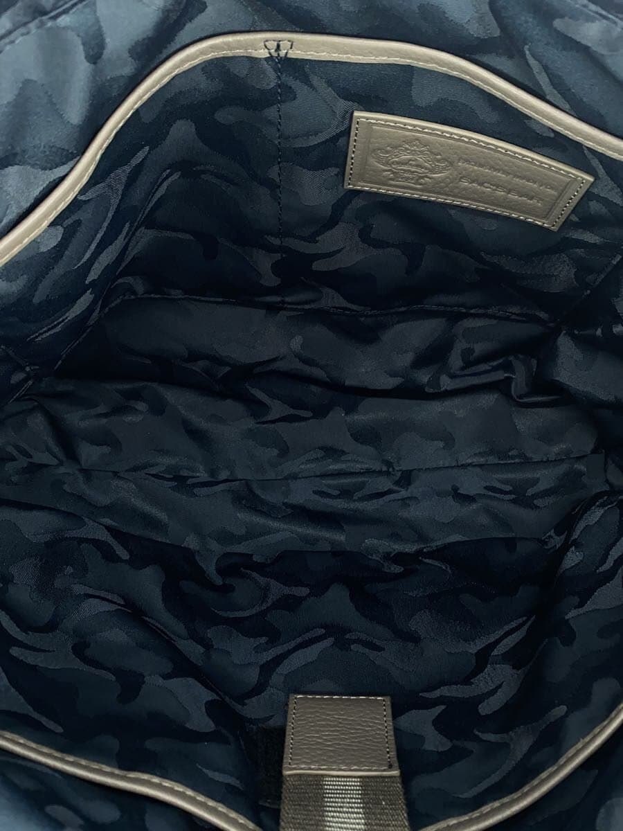 Orobianco Tote Bag Polyester GRY 6