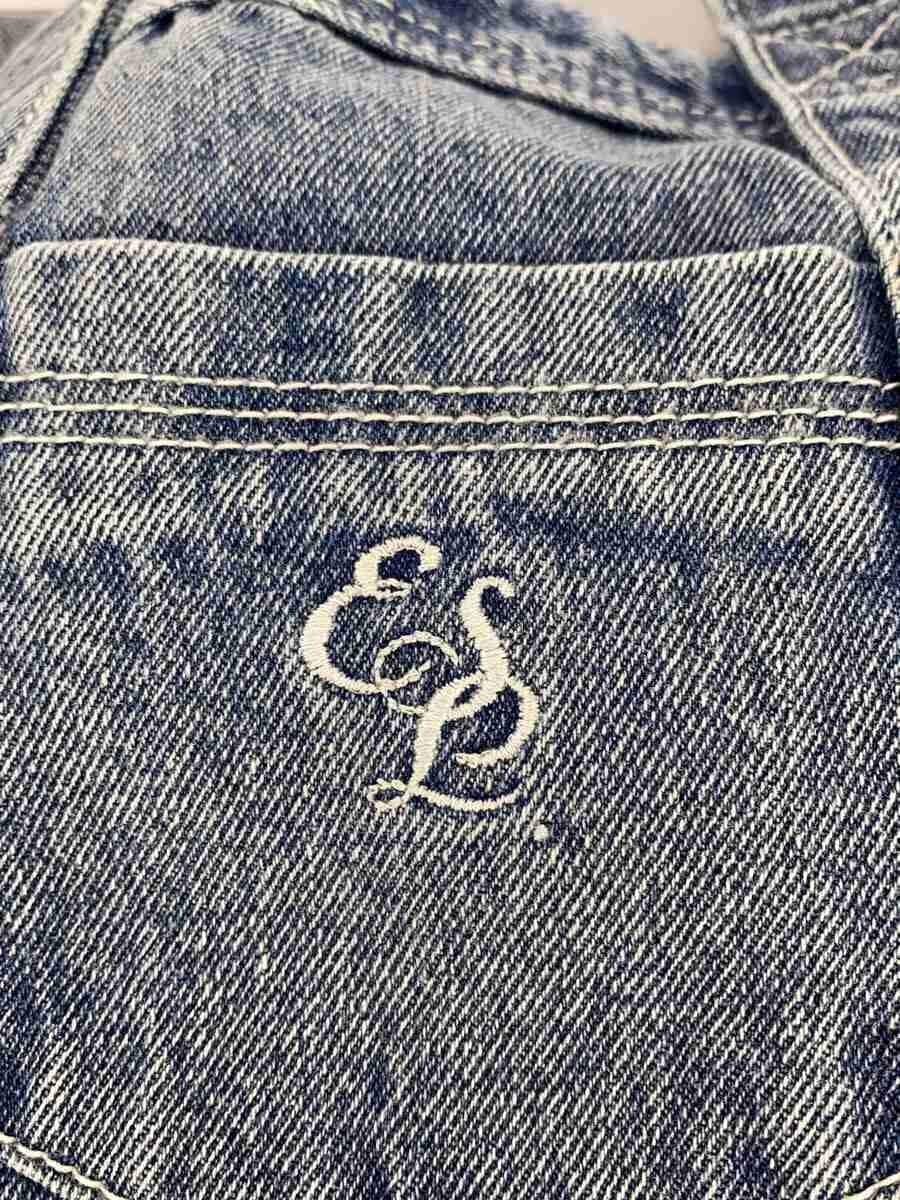 Ron Herman Tote Bag Cotton IDG Solid 5