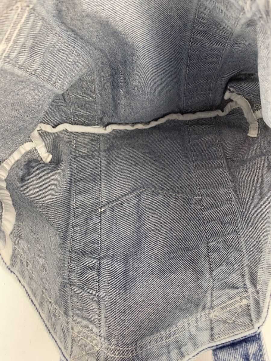 Ron Herman Tote Bag Cotton IDG Solid 6